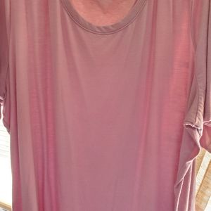 Cute top perfect sleeve length